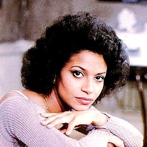 Debbie Allen