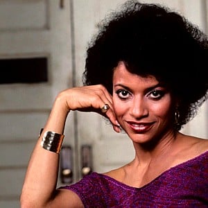 Debbie Allen