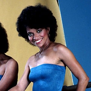 Debbie Allen