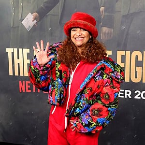 Debbie Allen