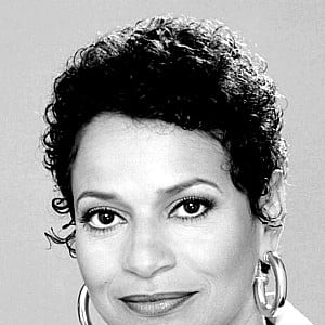 Debbie Allen