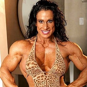 Debbie Bramwell-Washington