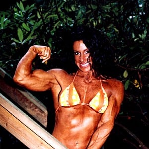 Debbie Bramwell-Washington