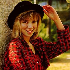 Debbie Gibson