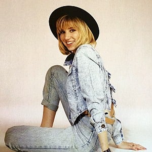 Debbie Gibson