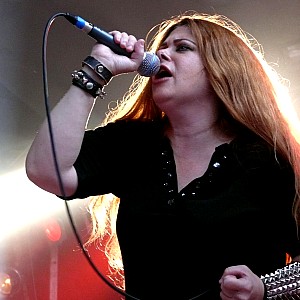 Debbie Gunn
