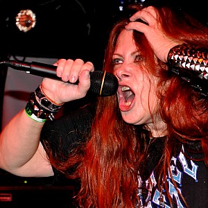 Debbie Gunn