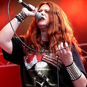 Debbie Gunn