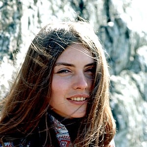 Debbie Harry