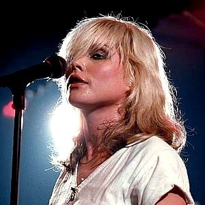 Debbie Harry
