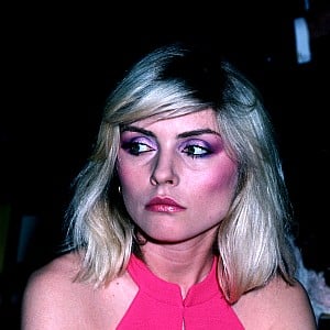 Debbie Harry