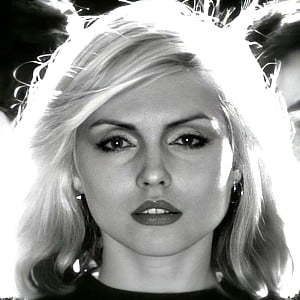 Debbie Harry