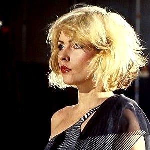 Debbie Harry
