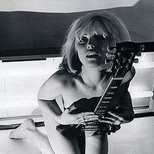 Debbie Harry