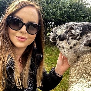 Debbie Jane Gray