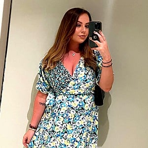 Debbie Jane Gray