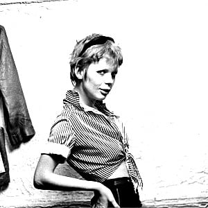 Debbie Revenge