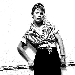 Debbie Revenge