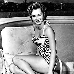 Debbie Reynolds