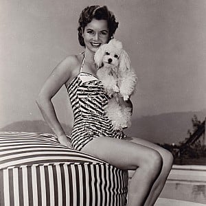 Debbie Reynolds