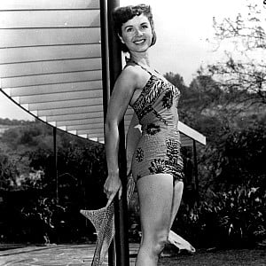 Debbie Reynolds