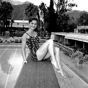 Debbie Reynolds