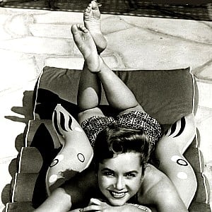 Debbie Reynolds