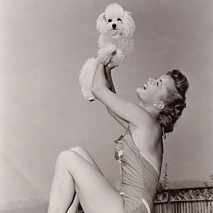 Debbie Reynolds