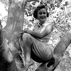 Debbie Reynolds