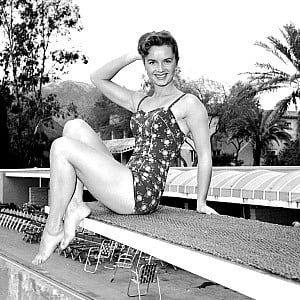 Debbie Reynolds