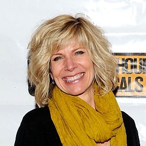 Debby Boone