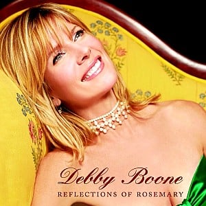 Debby Boone
