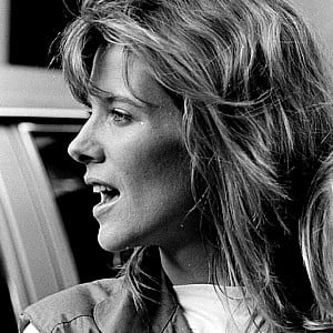 Debby Boone