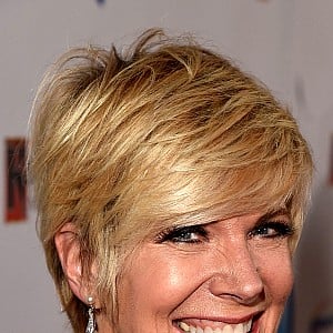 Debby Boone