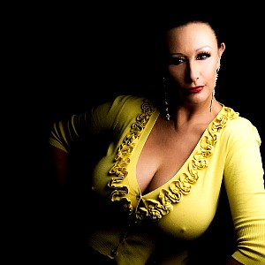 Debi Jones
