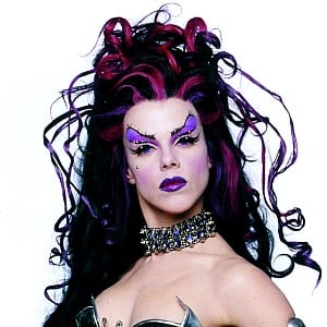 Debi Mazar