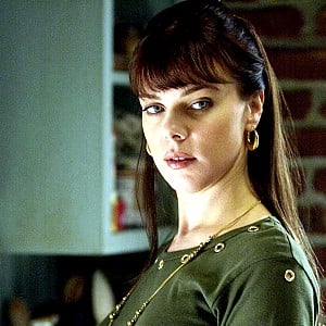 Debi Mazar