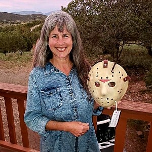 Debi Sue Voorhees