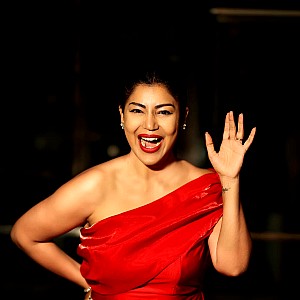 Debina Bonnerjee