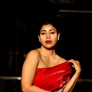 Debina Bonnerjee