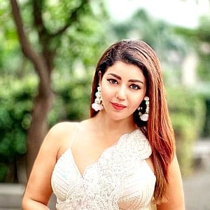 Debina Bonnerjee