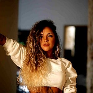 Debora Brasil