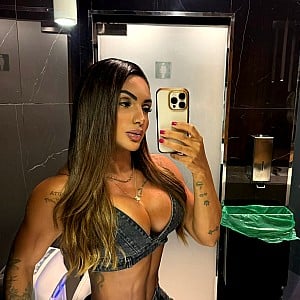 Debora Buy