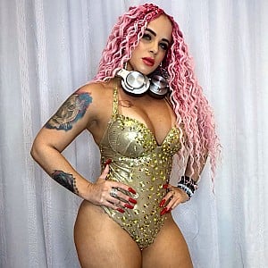 Debora Fantine
