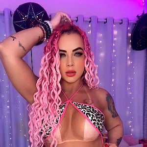 Debora Fantine