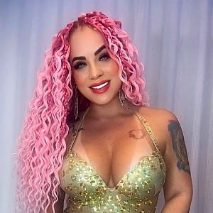 Debora Fantine