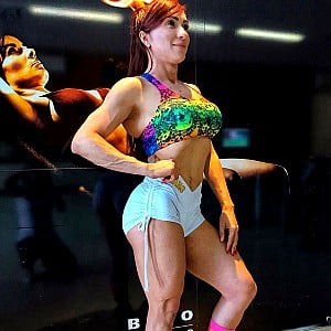 Debora Maia