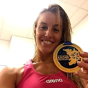 Debora Vivarelli