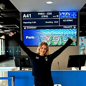 Debora Vivarelli
