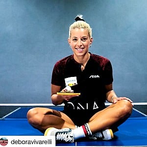 Debora Vivarelli